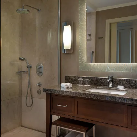 Istanbul Marriott Hotel Asia Отели рядом с достопримечательностью «Азиатская сторона»