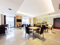 City Comfort Inn Hotel (Jingmen Zhongjian Golden Elephant Plaza) Hotels in Jingmen