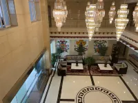 Grand Palace Hotel Orguge Hotel di Gar County