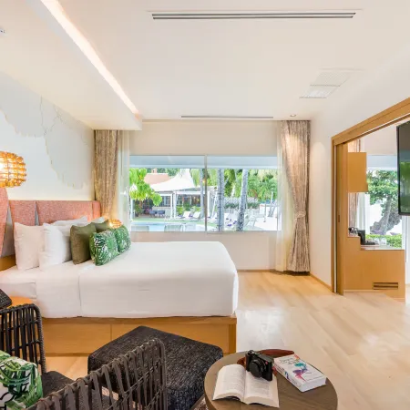 La Vida Samui