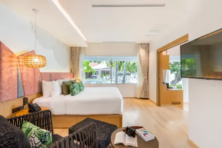 La Vida Samui