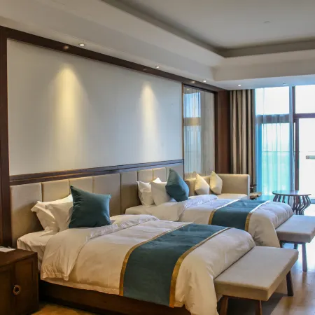Jingwan Hotel
