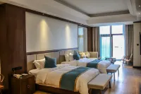 Jingwan Hotel Hotels in Honghu