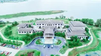Jingwan Hotel Hotels in Honghu