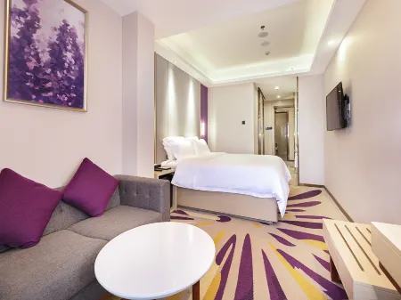 Lavande Hotel Zhaoqing University Qixingyan Xinghu Avenue Store