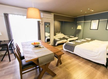 ビバアパートメント矢場町