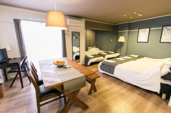 VIVA公寓 矢場町