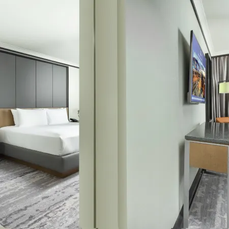 Hilton Prague Atrium Hotels in Prague