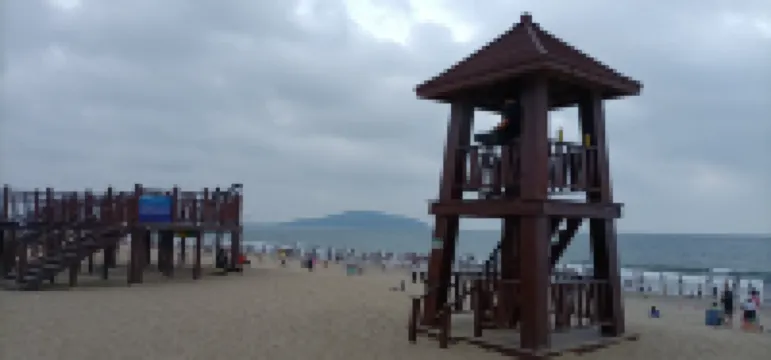 Amy's Apartment (Yangxi Moon Bay)
