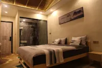 Tianzhu Mountain Tongfu Inn