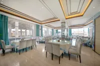 Lake Jingpo Tianbo Yujian Hotel