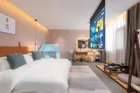 Hengdian Xiaoxishe Homestay (Hengdian Film and Television City Qinwang Palace Branch)
