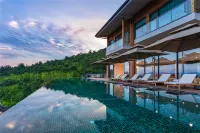 รีสอร์ทนาราดา มี่จิ่ง ฉางซิง - สระว่ายน้ำส่วนตัว