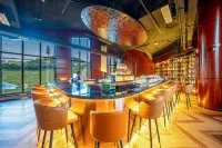 Star Astronomy Hotel - بار