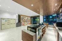 HanTing Hotel (Linfen Houma Huaxiang Shopping Plaza)