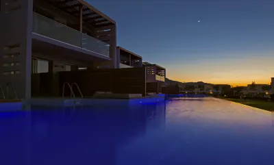 Port Royal Villas and Spa - Adults Only Hotels near Eucalyptus Street