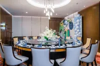 Wyndham Garden Hotel Guiyang (Guan Shan Lake City Convention and Exhibition Center) - breakfast