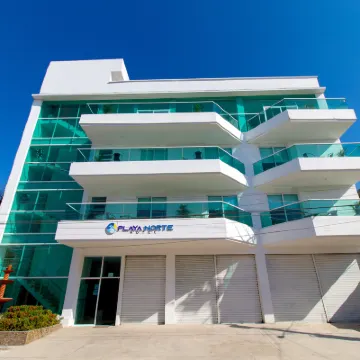 Playa Norte Hotel Hotels near Manzanillo