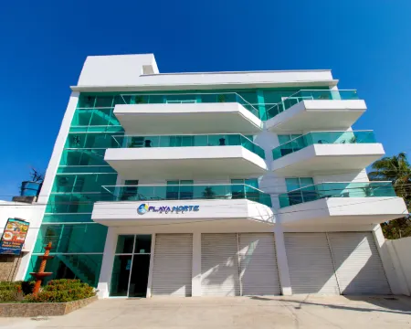 Playa Norte Hotel Hotels in Cartagena