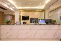 Longhua Hotel (Jiaozuo University Branch） - 2 stjerner