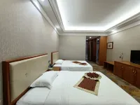 Yantai  Andre  Yinghai  Garden  Hotel