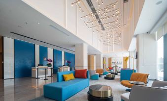 Holiday Inn Express Shenzhen Longhua (Dalang Business District)