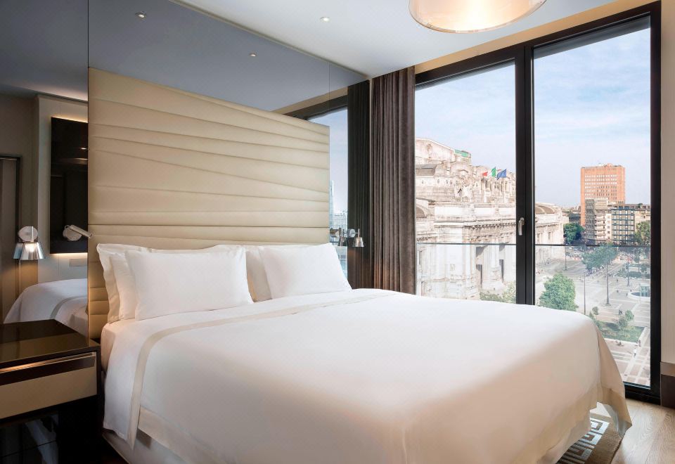 엑셀시어 호텔 갈리아 럭셔리 컬렉션 호텔