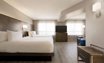 Embassy Suites by Hilton Toronto Airport
