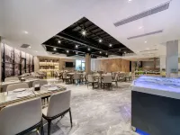 唯庭世紀酒店（上海靜安火車站南廣場店） 鄰近上海火車站的酒店