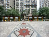 Shangya Home stay (Mianyang Fulin Metropolis)