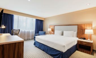 Hilton Mexico City Airport