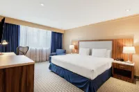 Hilton Mexico City Airport Hotels in Nezahualcóyotl
