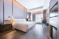 Guangzhou  Railway South Station Atour Hotel Các khách sạn gần Xietian Palace (Liantang Upper Street)