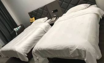 Aru Horqin Banner Tianbai Business Hotel