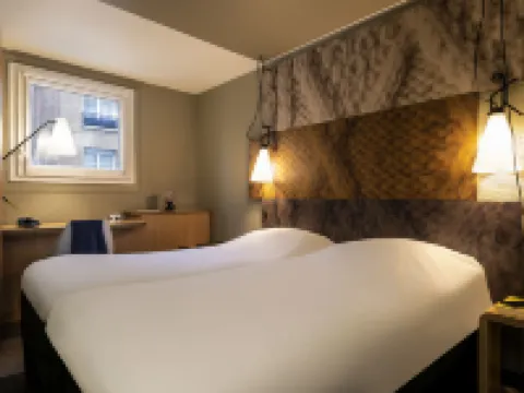 이비스 파리 알레시아 몽파르나스