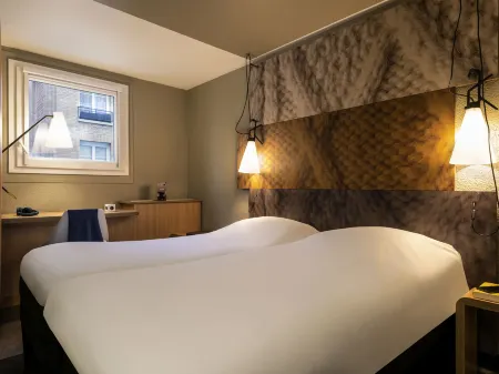 Ibis Paris Alesia Montparnasse