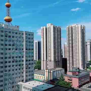 西安帰◡蒔◡公寓 Others