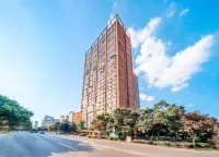 Gangxin Hotel (Yongchuan Passenger Transport Center) Hotels near Yongchuan Passenger Transport Center (Chuanlong Hotel Northwest)