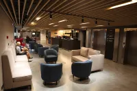 Maksima Domodedovo Airport Hotel Hotels in Domodedovo