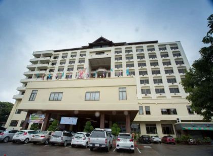 Phrae Nakara Hotel