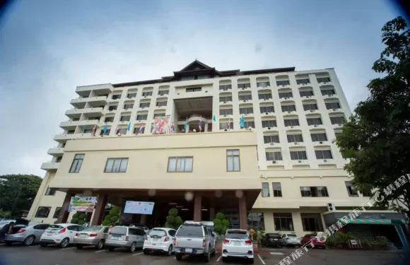 帕府納卡拉酒店