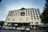 Phrae Nakara Hotel - bar