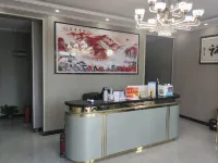 Jiajing Express Hotel（Caojiabao Airport Store）