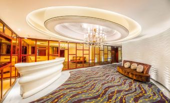 Evergrande Hotel Shuangyashan