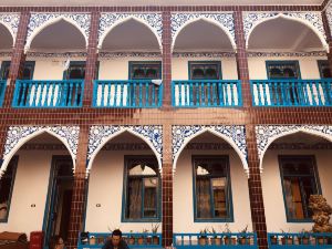 Kashgar Old Town Youth Hostel