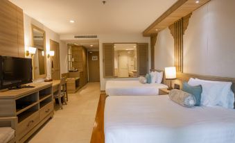 Ravindra Beach Resort & Spa