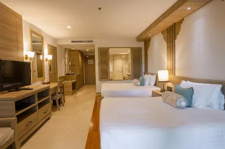 Ravindra Beach Resort & Spa