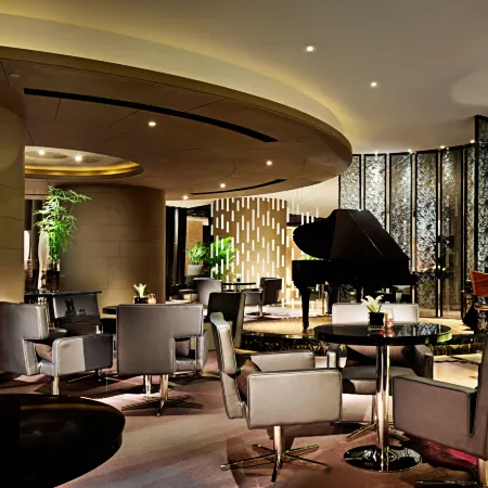 Enlux Hotel (Daming Lake Quan City Plaza)