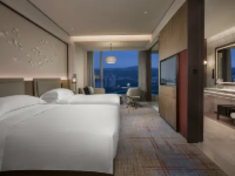 InterContinental Hotels QUANZHOU by IHG Hotels in Quanzhou