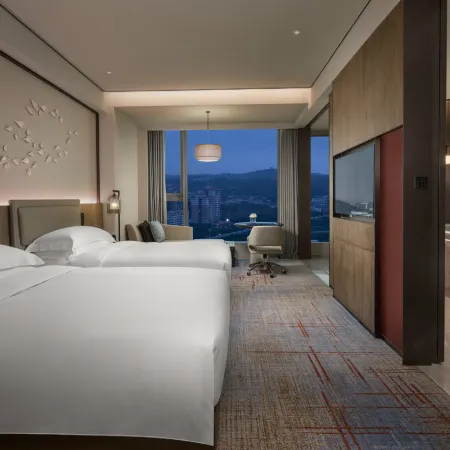 InterContinental Hotels QUANZHOU by IHG